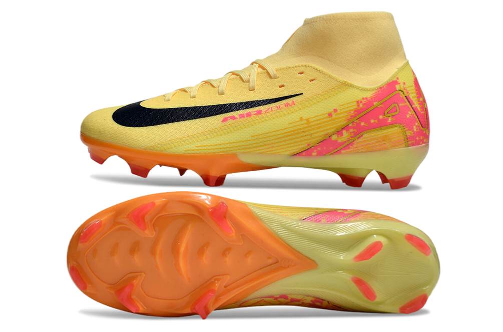 Chuteiras Nike Mercurial Superfly 10 Academy FG