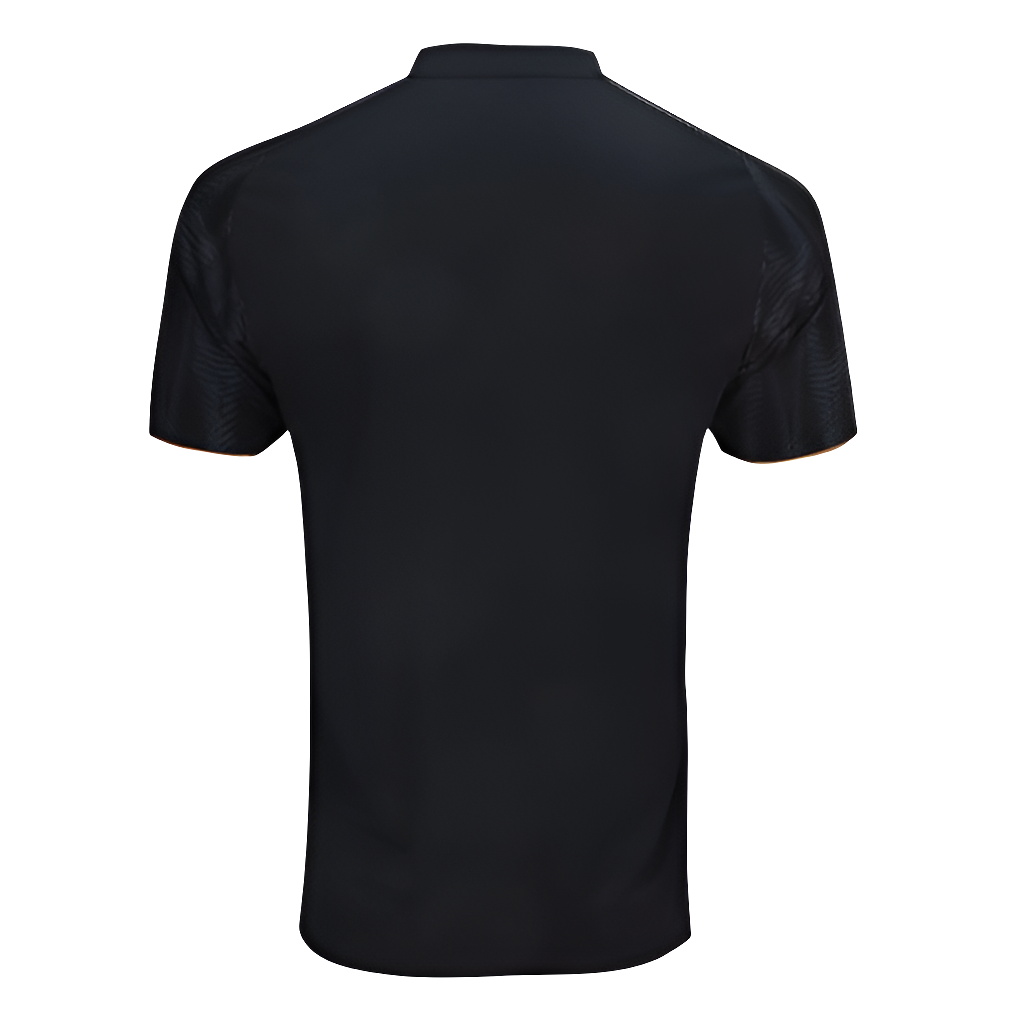 Camisa Atlético Mineiro III 25/26 s/n Torcedor Adidas Masculina - Preto