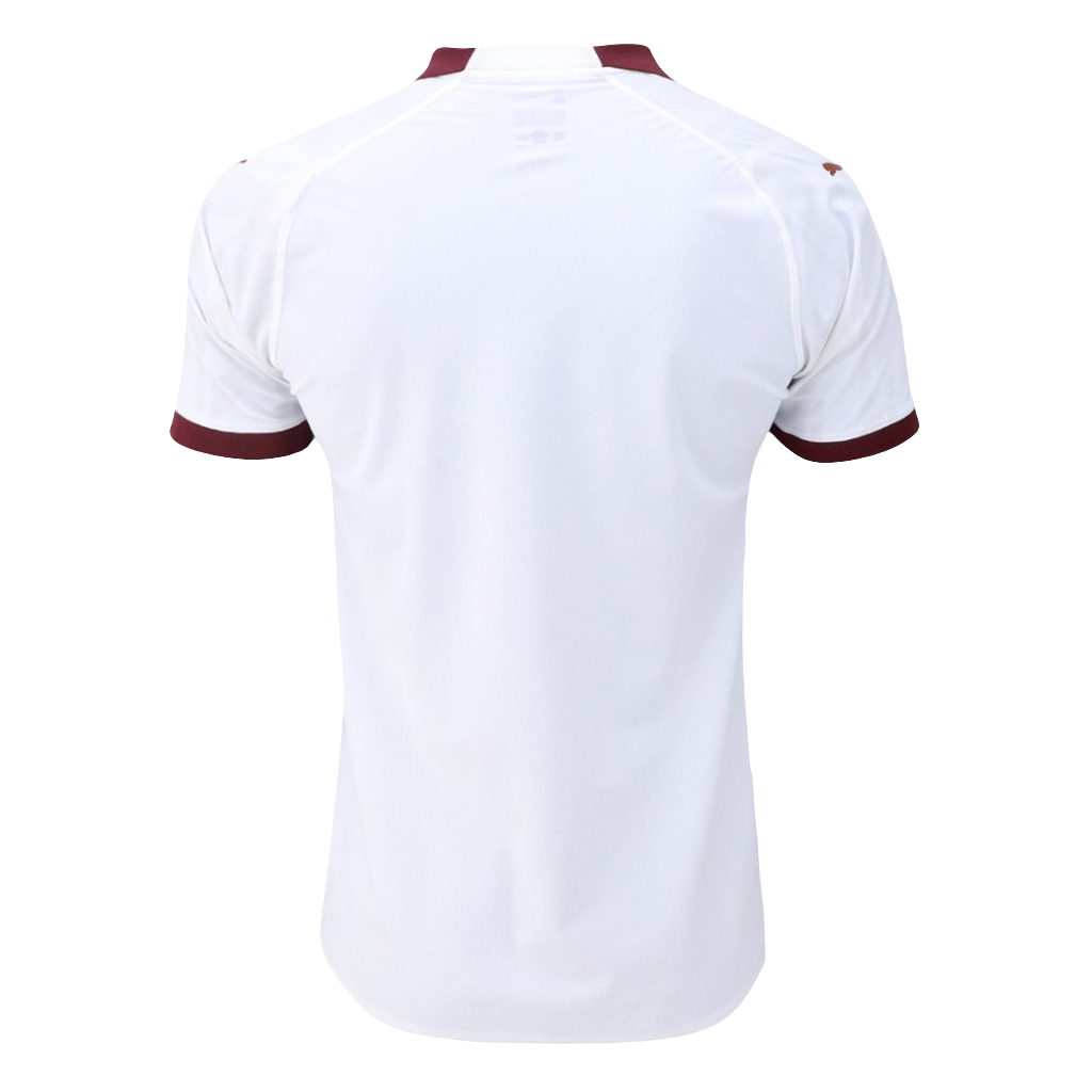 Camisa Manchester City Away 23/24 - Masculino