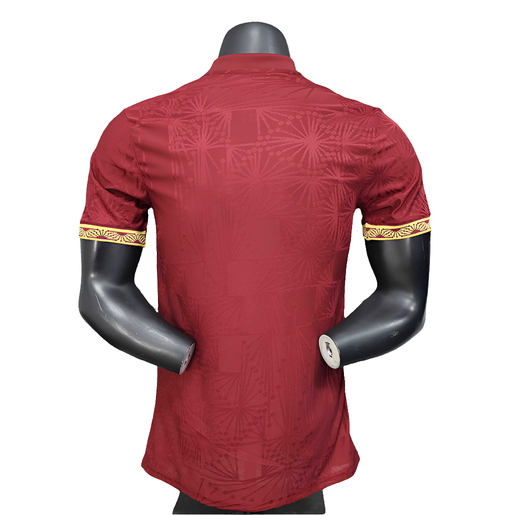 Camisa Seleção México Adidas 25/26 - Versão jogador - Masculina