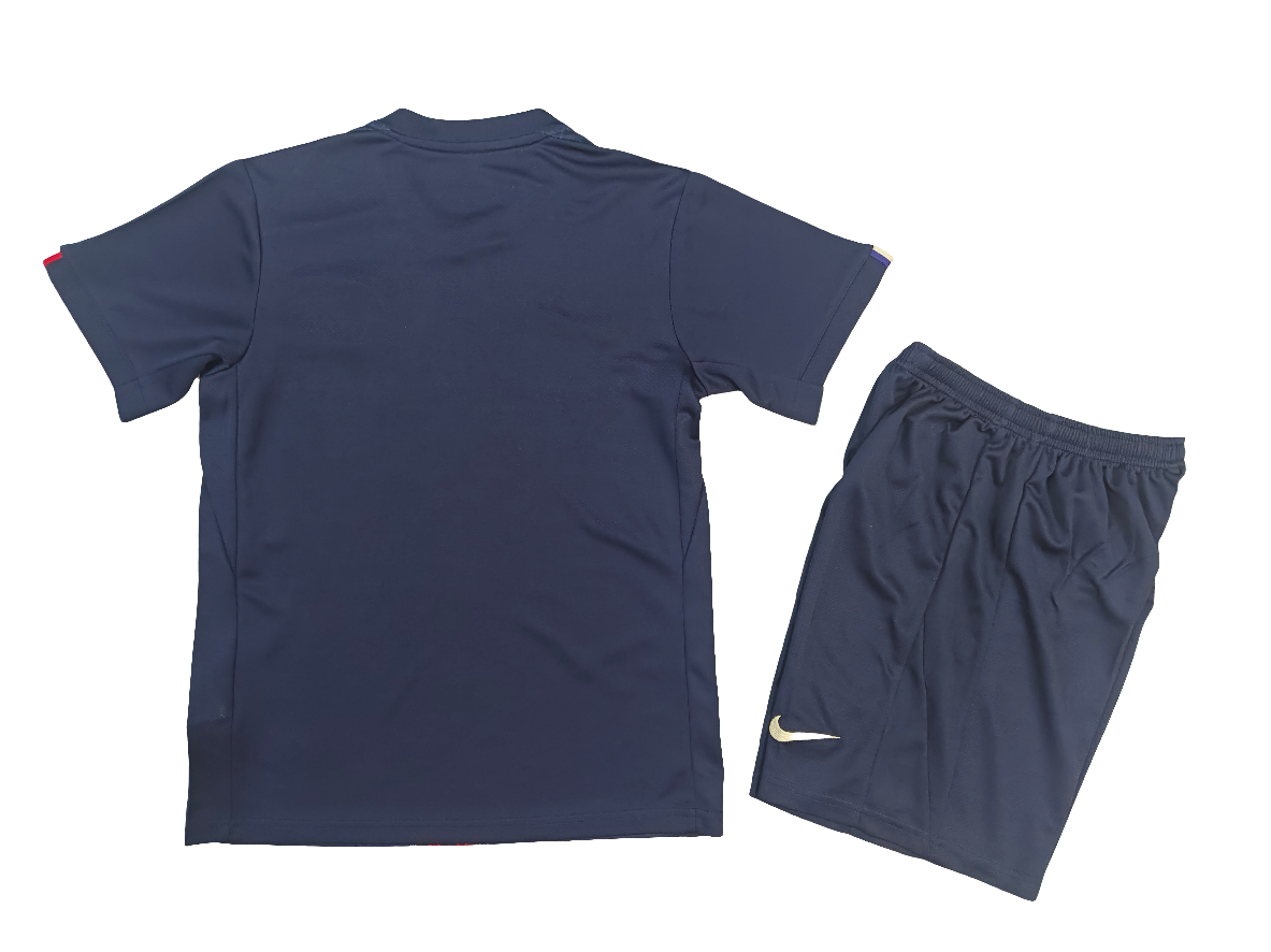 Kit infantil Paris Saint German 25/26 Nike - Torcedor