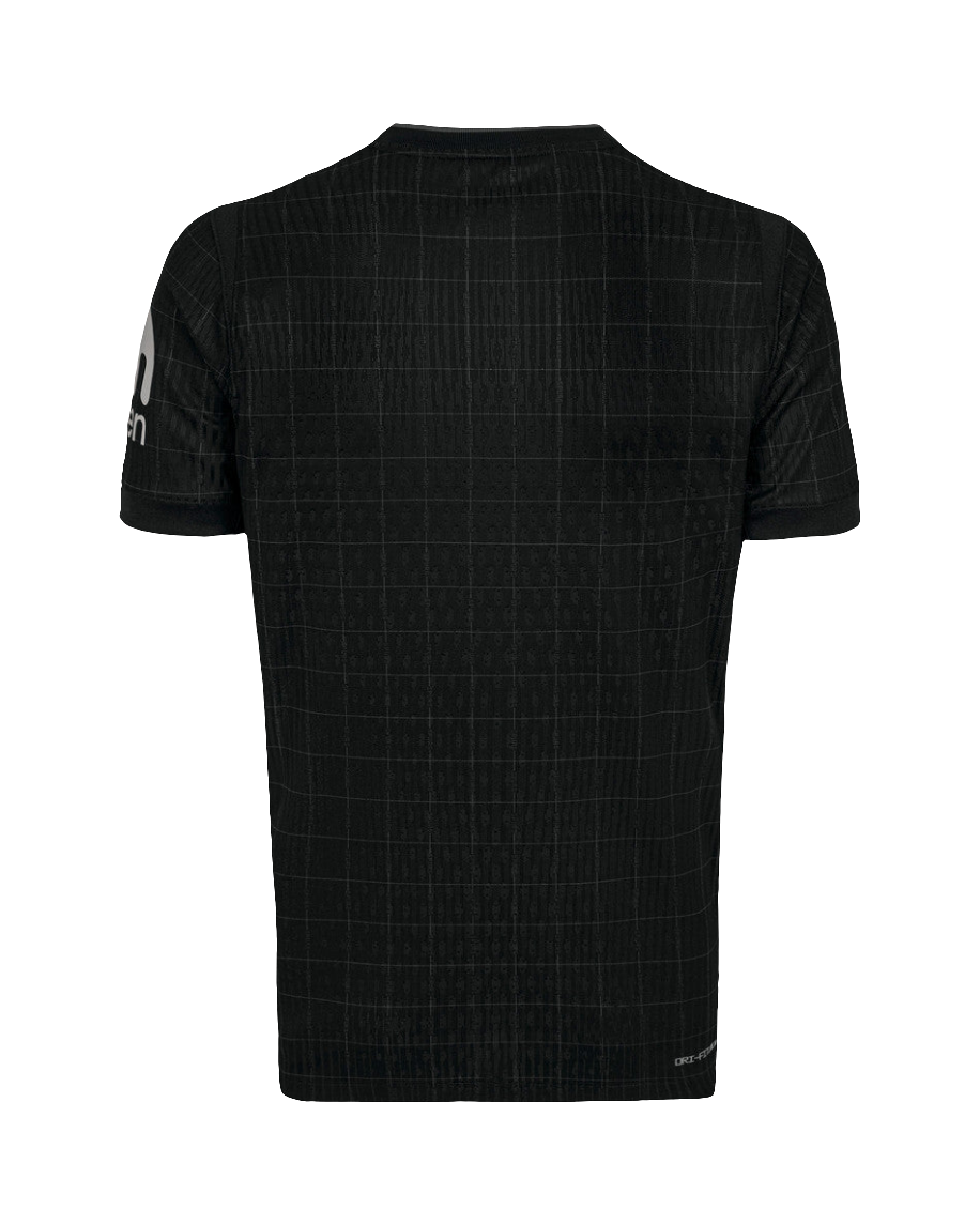 Camisa Nike Tottenham II 2025/26 Torcedor Pro Masculina