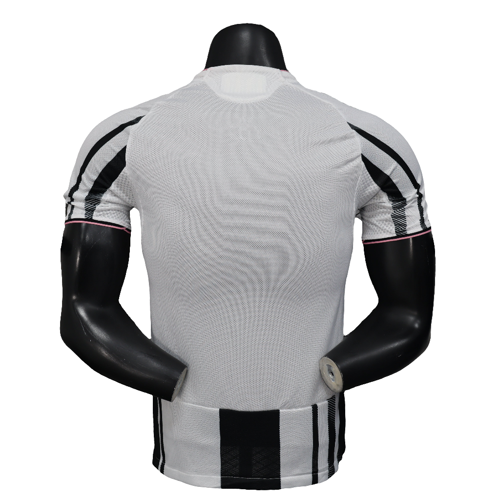 Camisa Juventus Home 25/26 Adidas - Versão jogador - Masculina