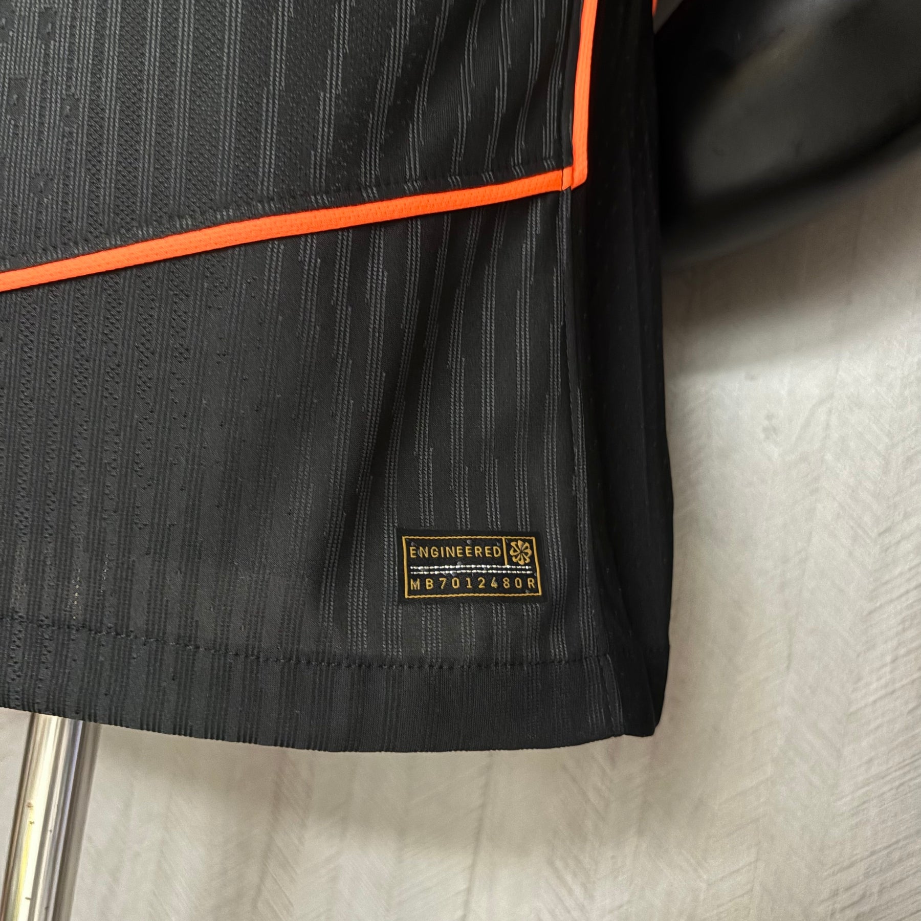 Camisa Corinthians Nike Total 90 III 2025/26 Jogador Masculina