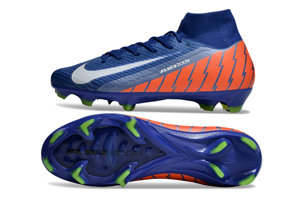 Chuteira Mercurial Superfly IIX Elite FG