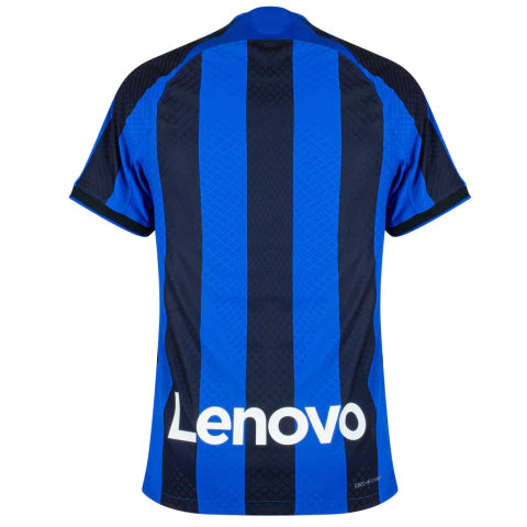 Camisa Inter de Milão Home 22/23 Torcedor Nike Masculina - Azul Royal