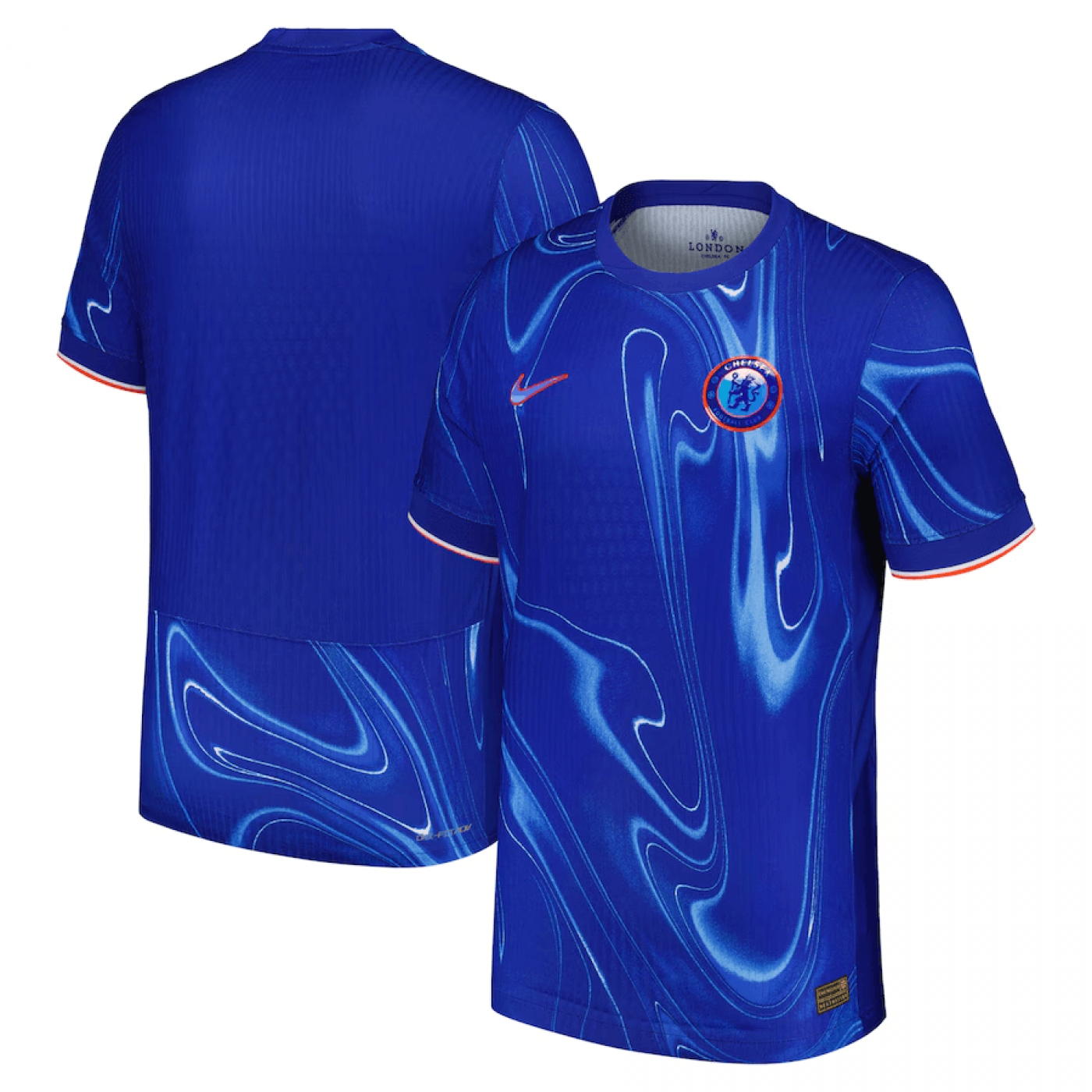 Camisa Nike Chelsea 2024/25 Jogador pro Masculina