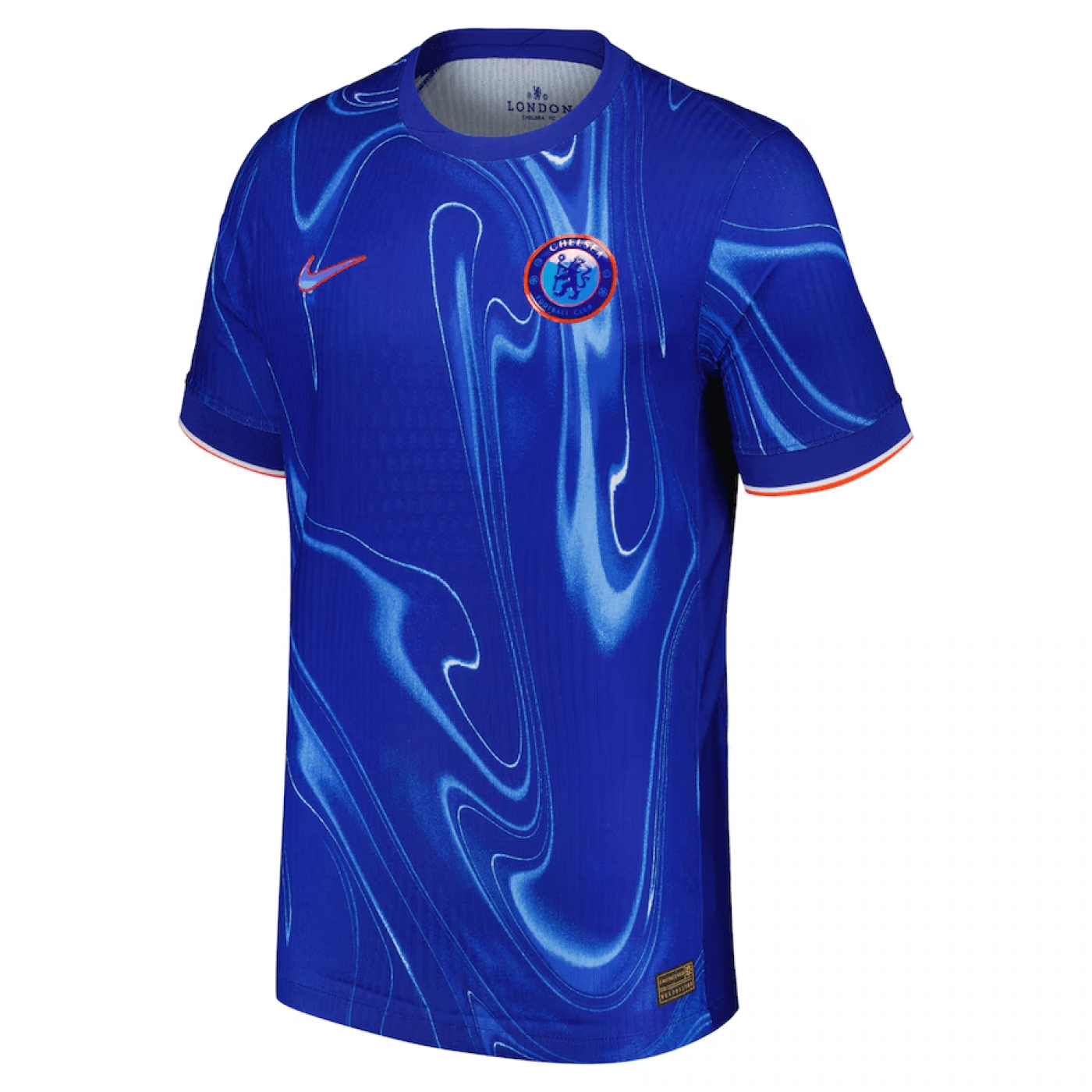 Camisa Nike Chelsea 2024/25 Jogador pro Masculina