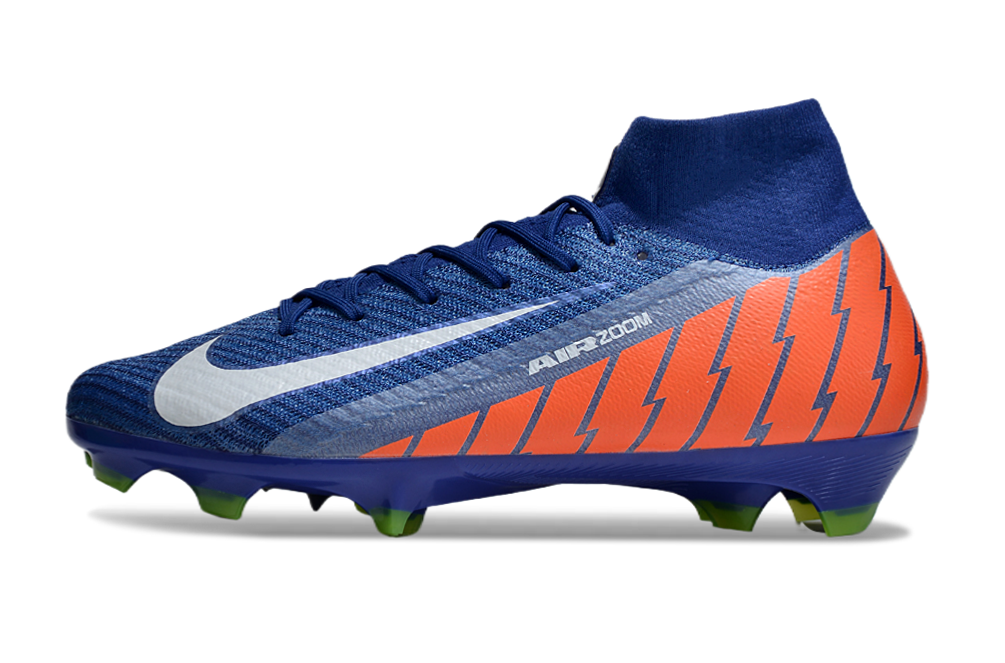 Chuteira Mercurial Superfly IIX Elite FG