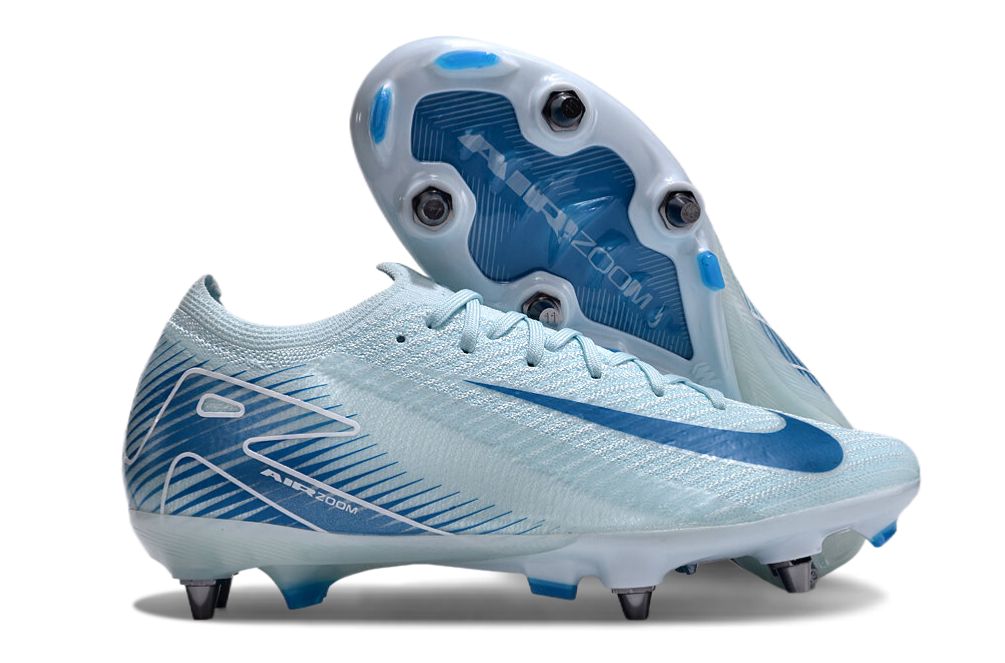 Chuteira Mercurial vapor XVl Elite SG- Pro - Trava Mista