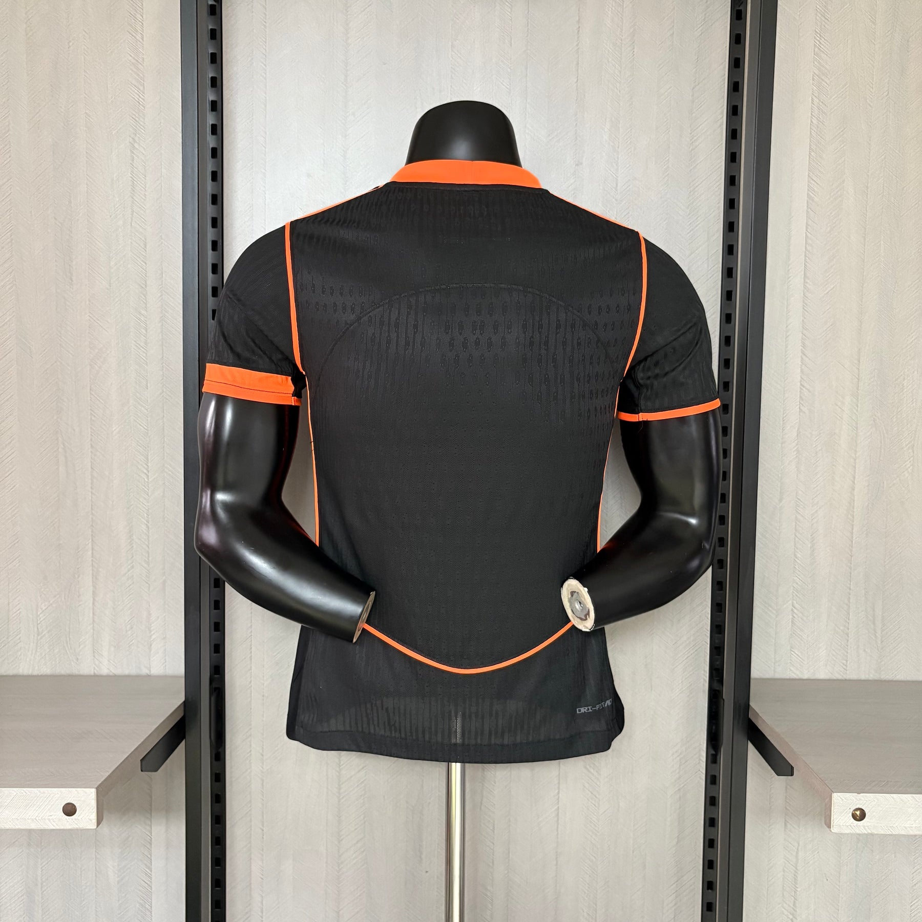 Camisa Corinthians Nike Total 90 III 2025/26 Jogador Masculina