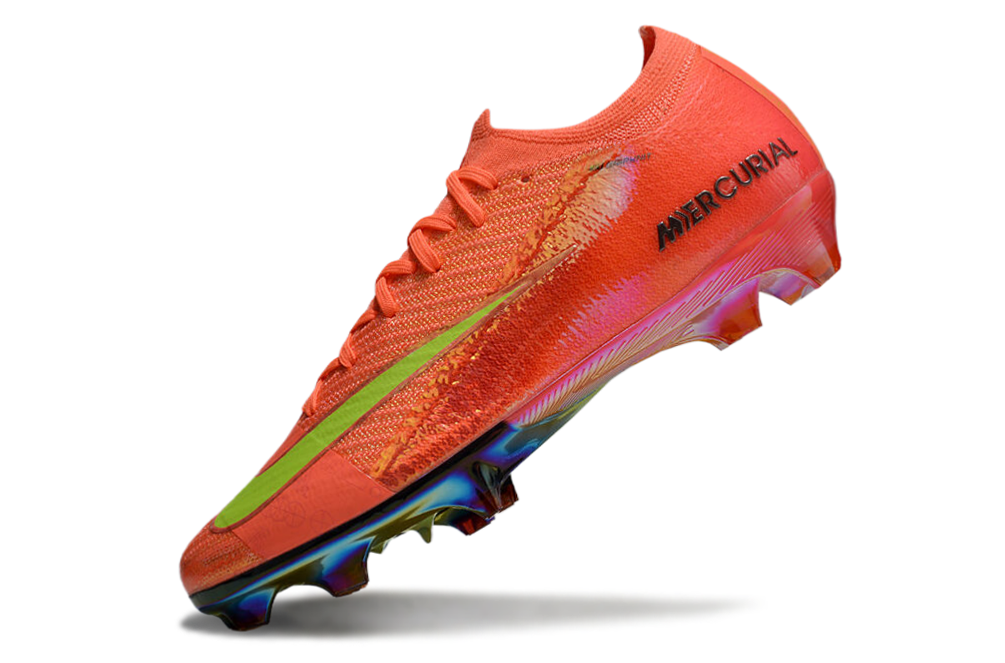 Chuteiras Nike AIR Zoom Mercurial Vapor 16 Elite XXV FG