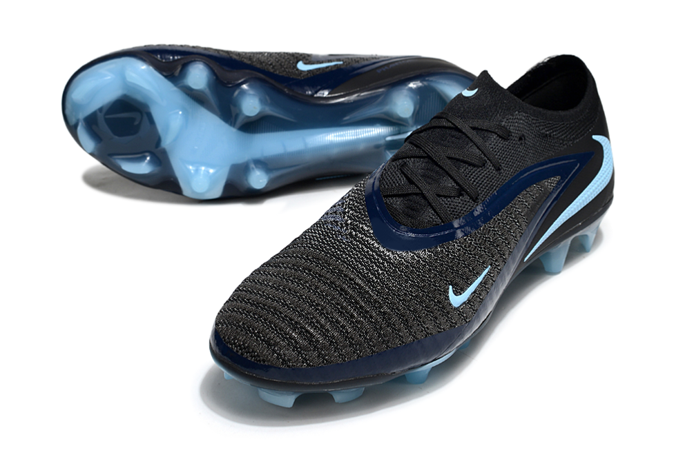 Chuteira Campo NIKE Phantom 6 Elite FG "Shadow"