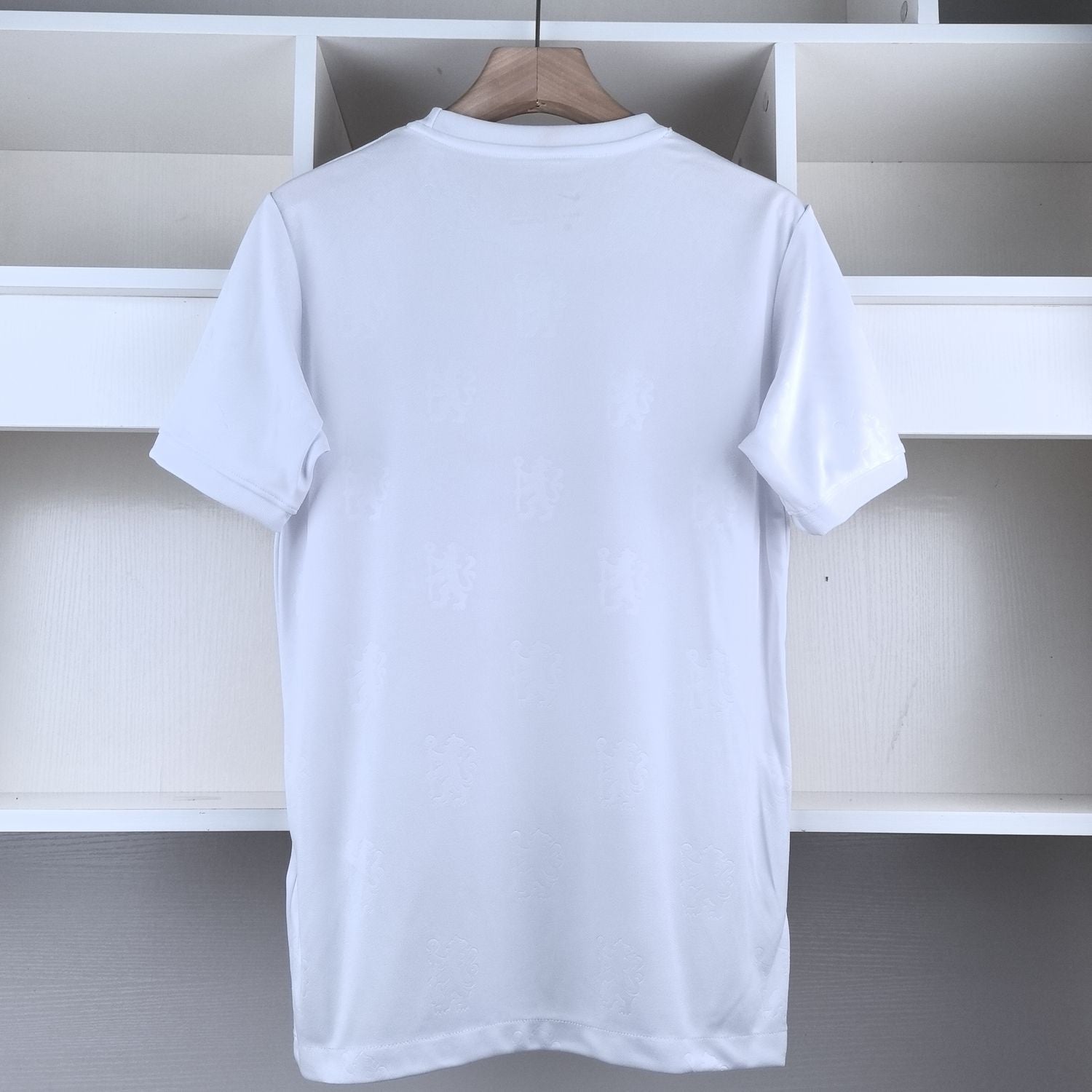 Camisa Chelsea FC 2024-25 Edição Especial - Branco