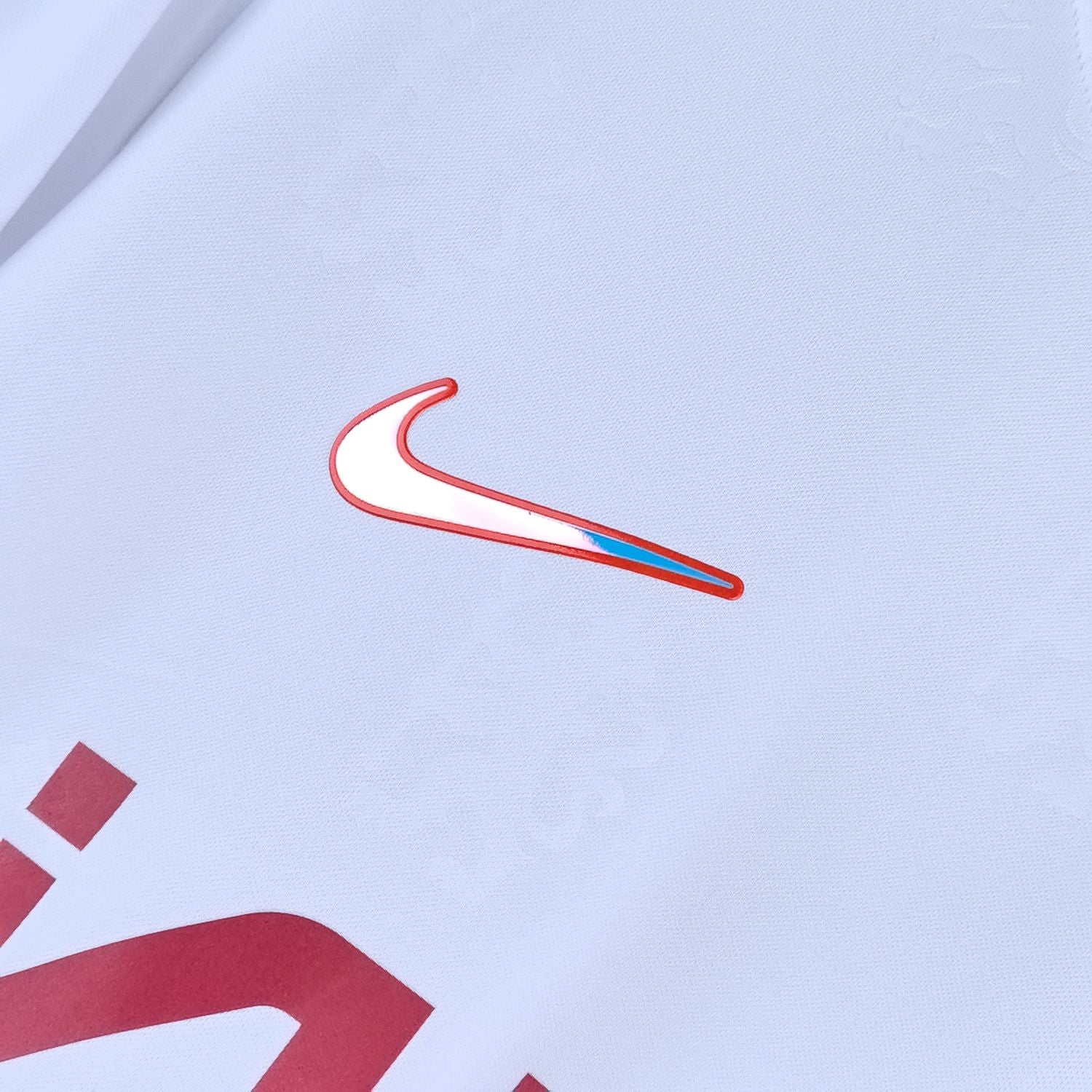 Camisa Chelsea FC 2024-25 Edição Especial - Branco