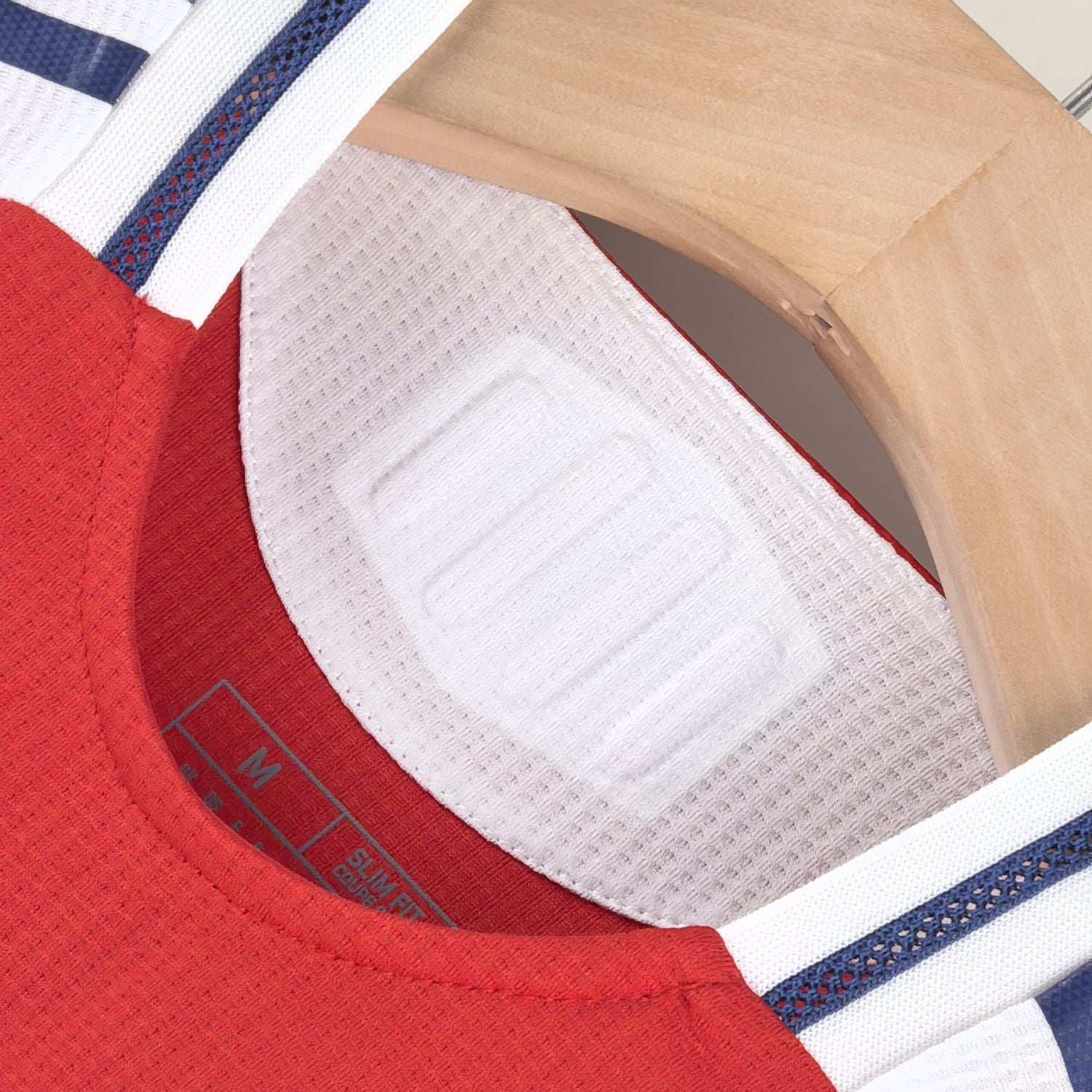 Camisa Arsenal Home 24/25 s/n° Jogador Adidas Masculina - Vermelho+Branco