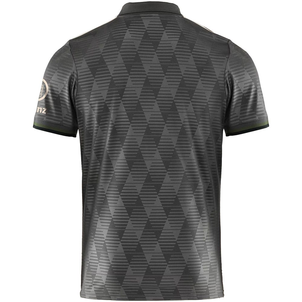 Camisa Bayern de Munique Oktoberfest 2024/25 - cinza