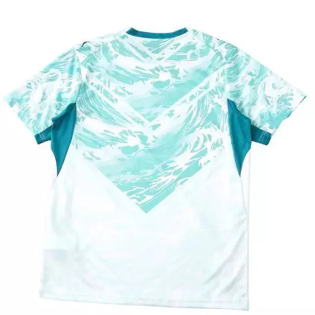 Camisa II Seleção Portugal 2026/27 - Puma Torcedor Masculina