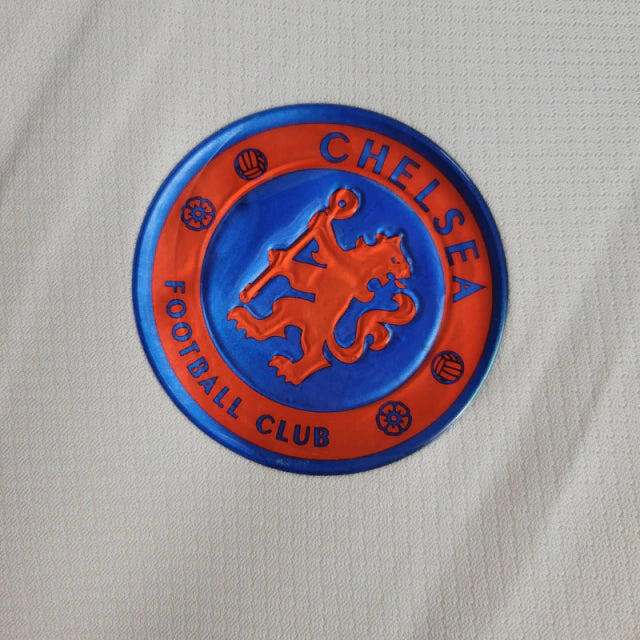 Camisa Nike Chelsea II 2024/25 Torcedor Pro Masculina
