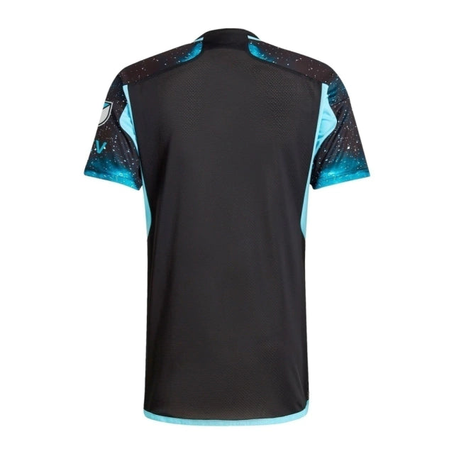 Camisa Minnesota United I 24/25 - Torcedor Adidas Masculina