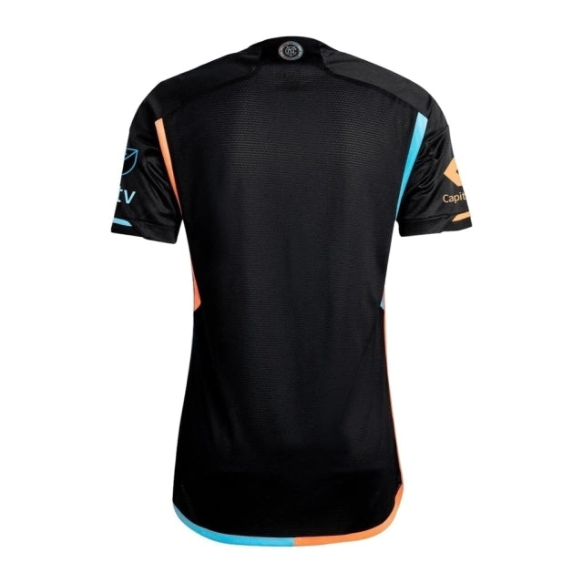 Camisa New York City II 24/25 - Torcedor Adidas Masculina
