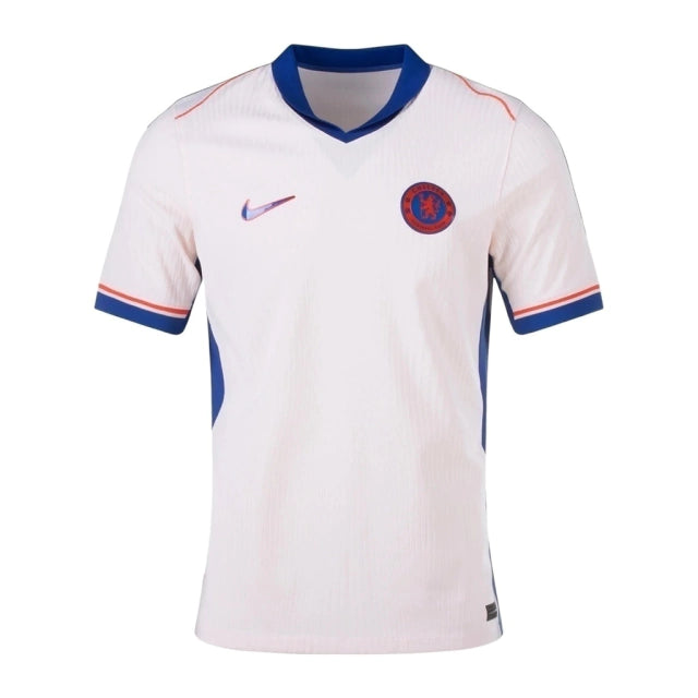 Camisa Nike Chelsea II 2024/25 Torcedor Pro Masculina