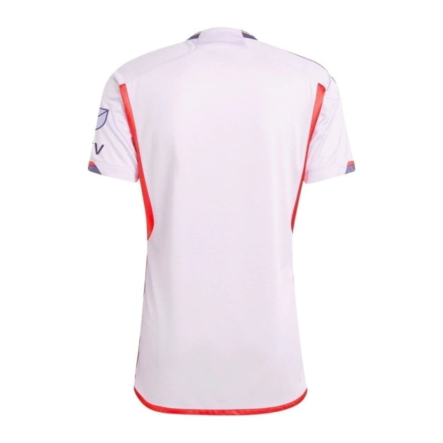 Camisa Orlando City II 24/25 - Torcedor Adidas Masculina