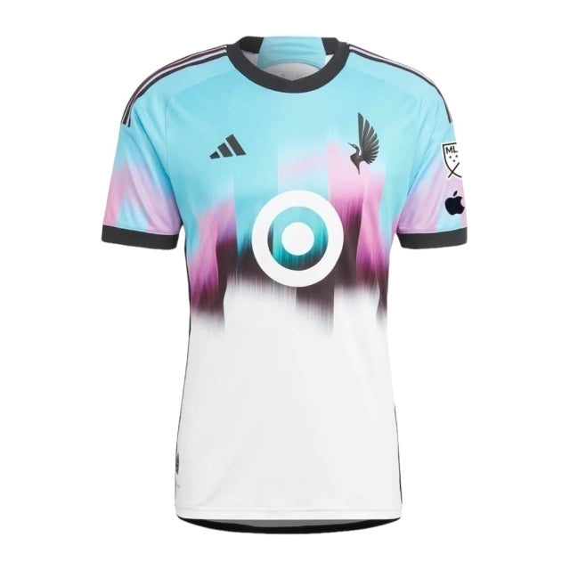 Camisa Minnesota United II 24/25 - Torcedor Adidas Masculina