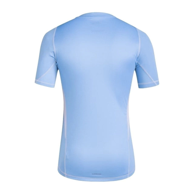 Camisa Atlanta United Goleiro 24/25 - Torcedor Adidas Masculina - Azul