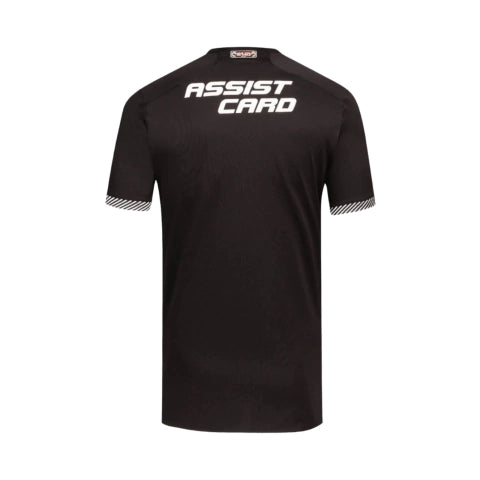 Camisa Colo Colo II 24/25 Adidas Masculina - Preta