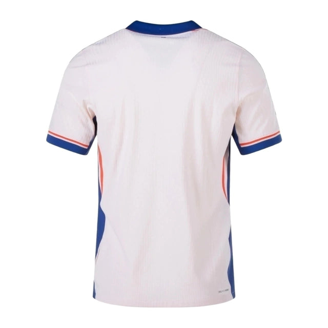 Camisa Nike Chelsea II 2024/25 Torcedor Pro Masculina