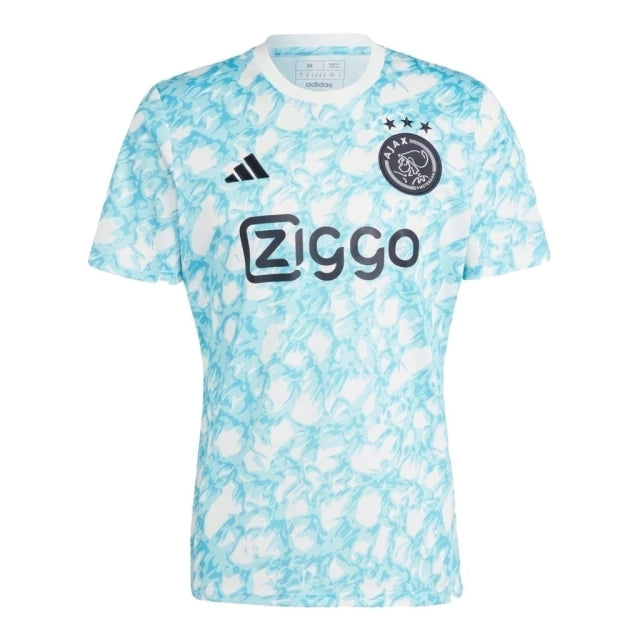 Camisa Ajax Treino 23/24 - Torcedor Adidas Masculina
