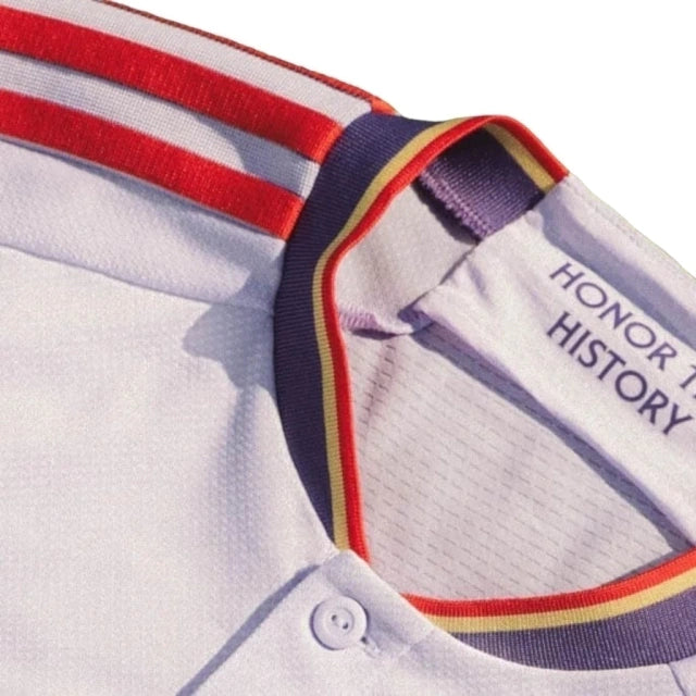 Camisa Orlando City II 24/25 - Torcedor Adidas Masculina