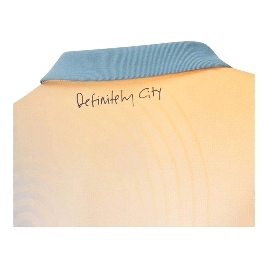 Camisa Manchester City IV 24/25 - Torcedor Puma Masculina