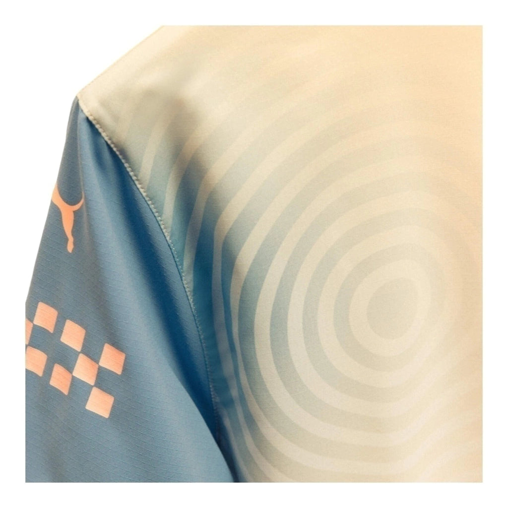 Camisa Manchester City IV 24/25 - Torcedor Puma Masculina