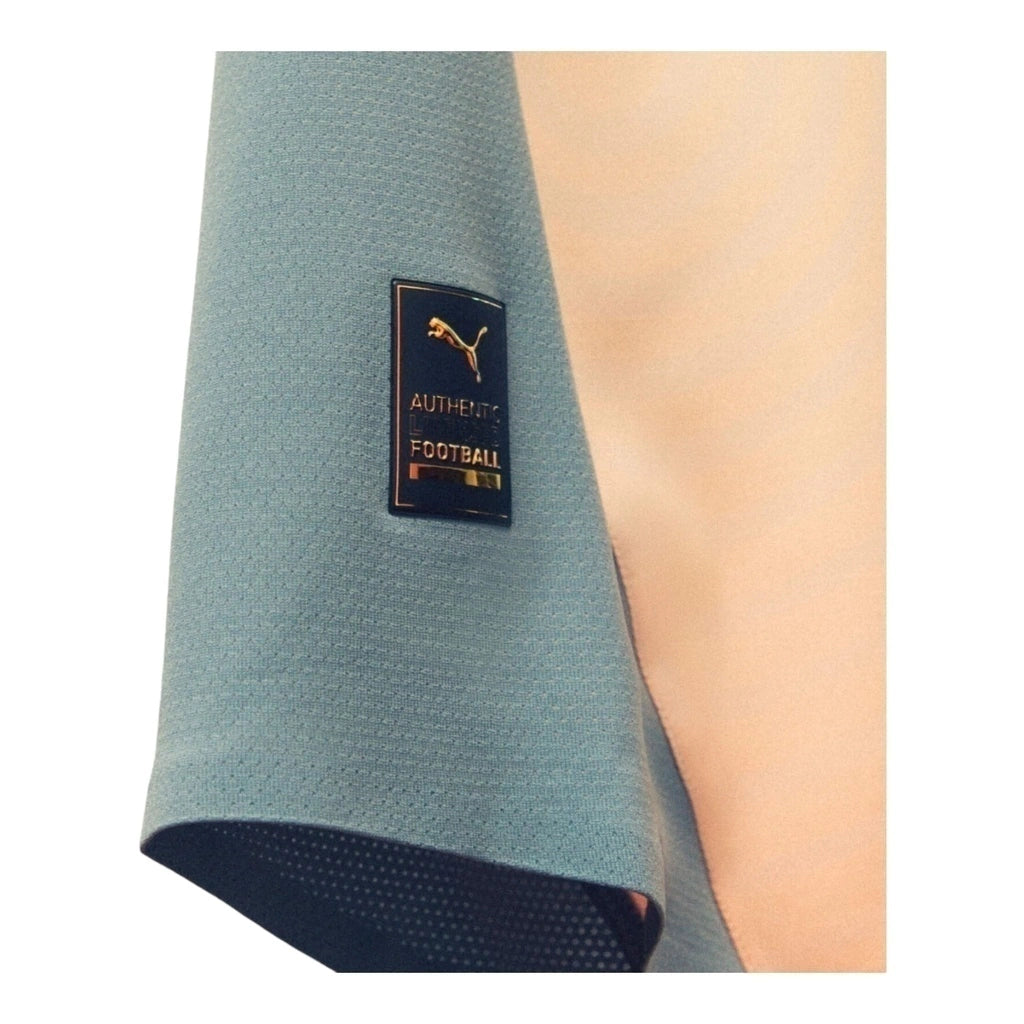 Camisa Manchester City IV 24/25 - Torcedor Puma Masculina