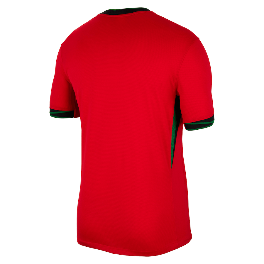Camisa Seleção Portugal 2024/25 l Home - Masculina - Vermelha