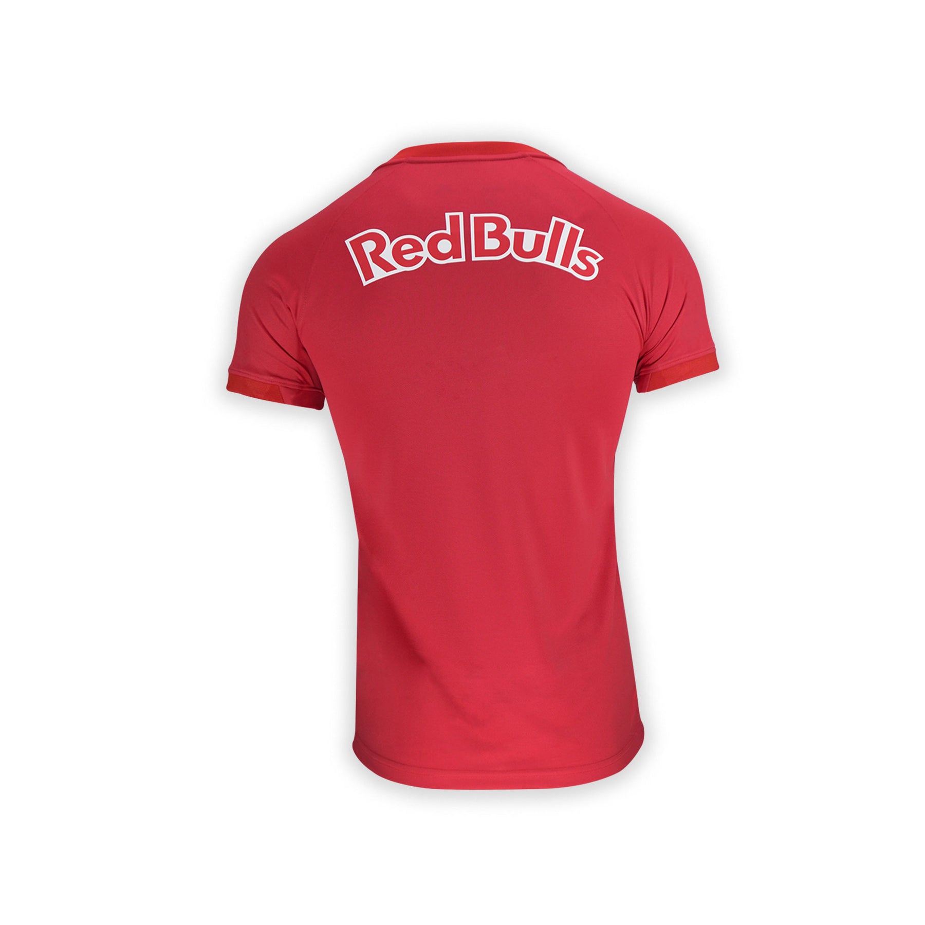 Camisa Red Bull Bragantino III Vermelha 24/25 Masculina