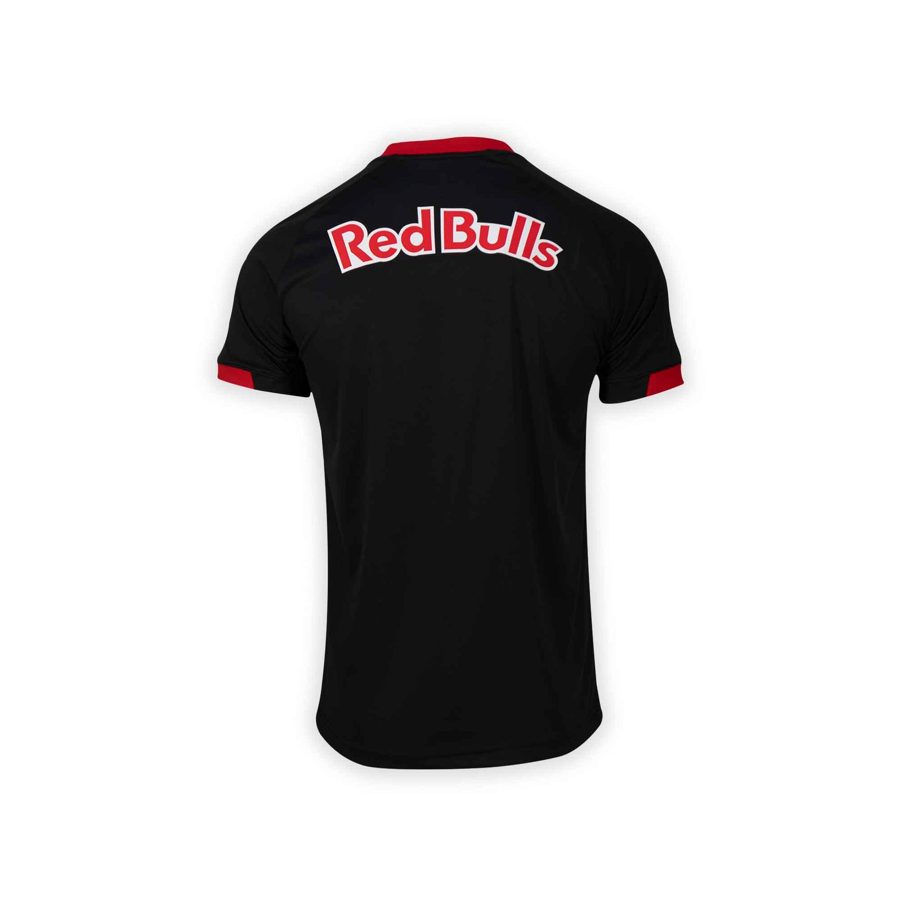 Camisa Red Bull Bragantino 24/25 Preta Masculina