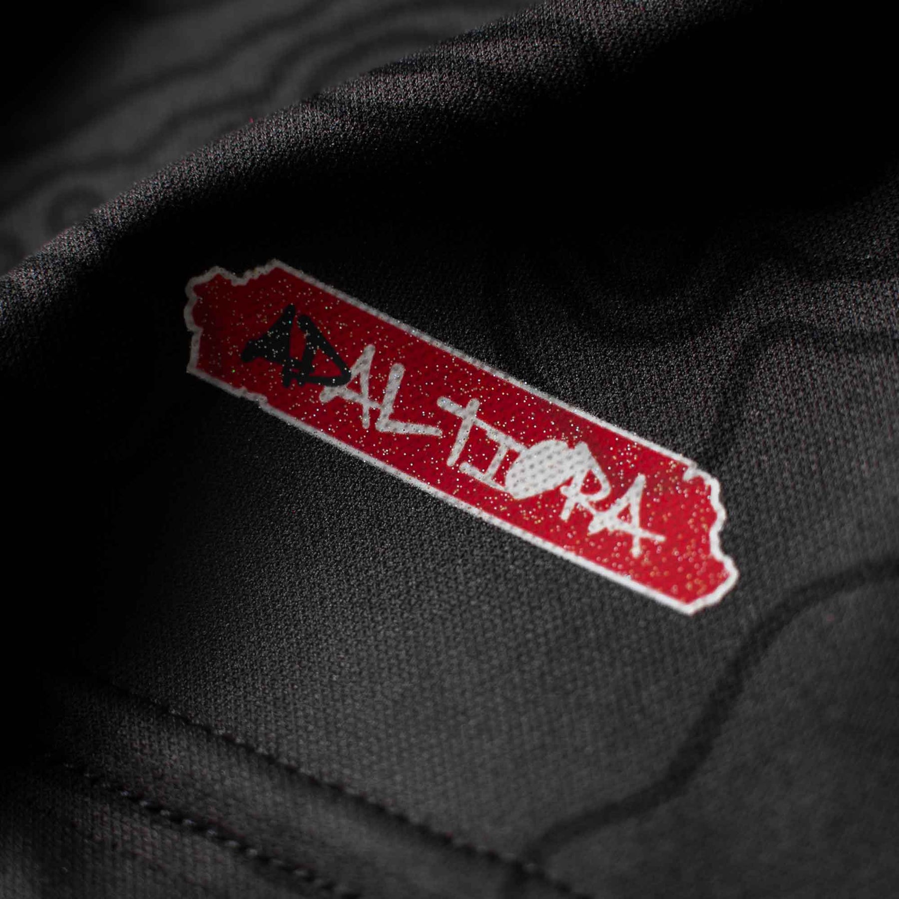 Camisa Red Bull Bragantino 24/25 Preta Masculina