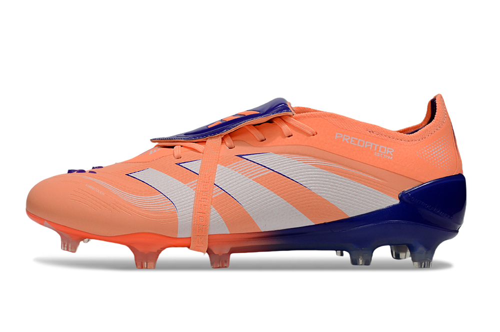 Chuteira adidas 25 Predator Elite Tongue FG