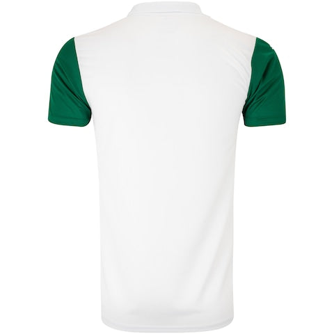 Camisa Palmeiras Away 2025/26 - versão Torcedor - Masculina - Branca