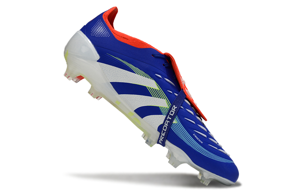 Chuteira adidas Predator Elite Fold-Over Tongue
