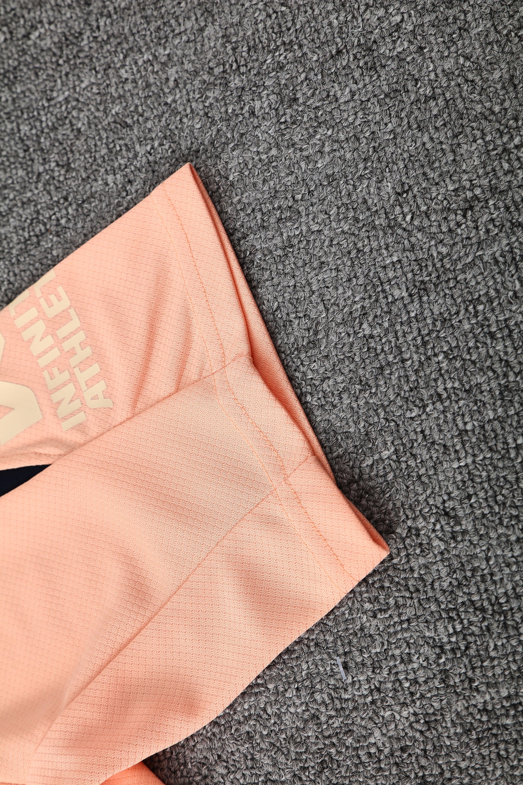 Kit de Treino Chelsea Nike 25/26 Masculino - Rosa