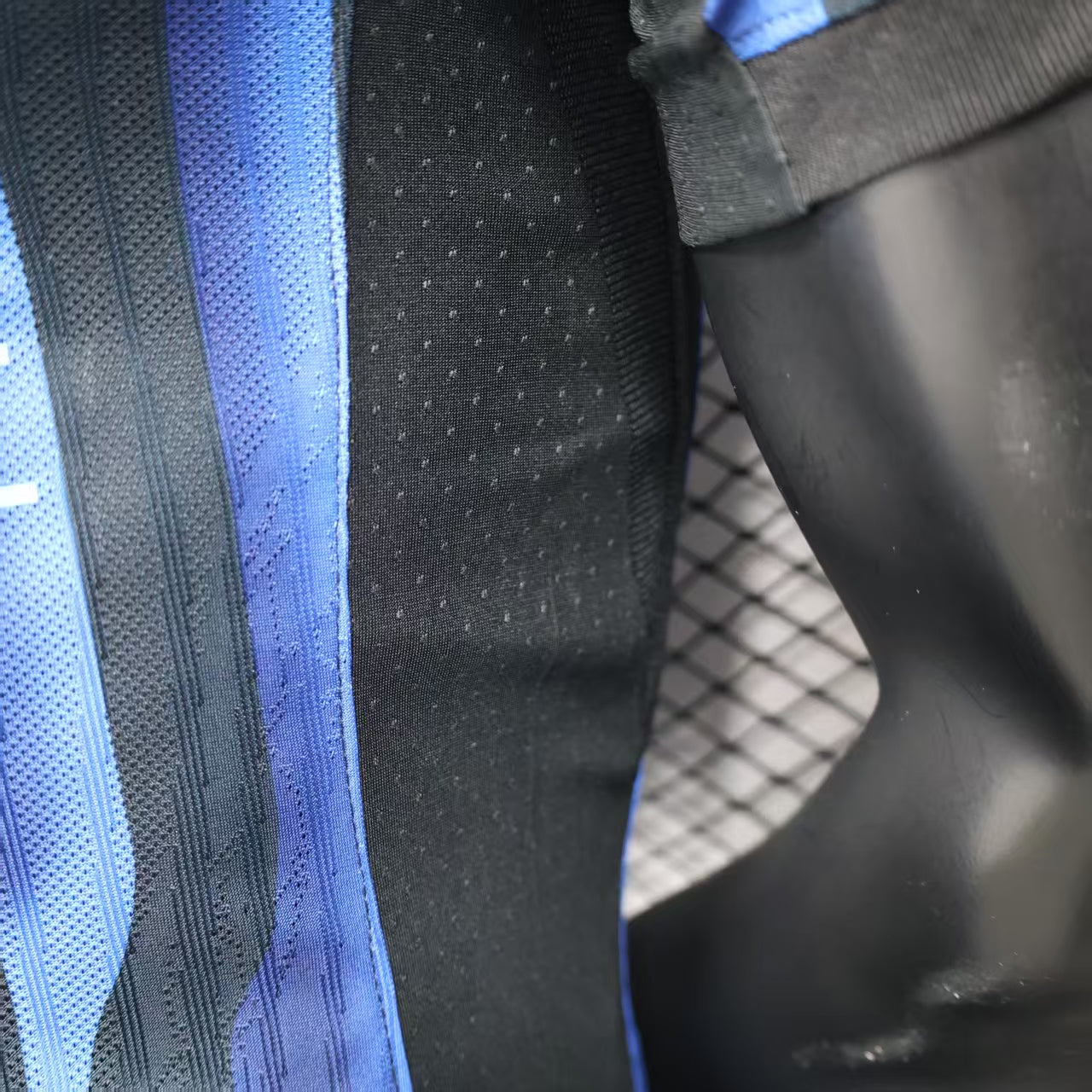 Camisa Inter de Milão 2025/26 Home - Versão do jogador Masculina