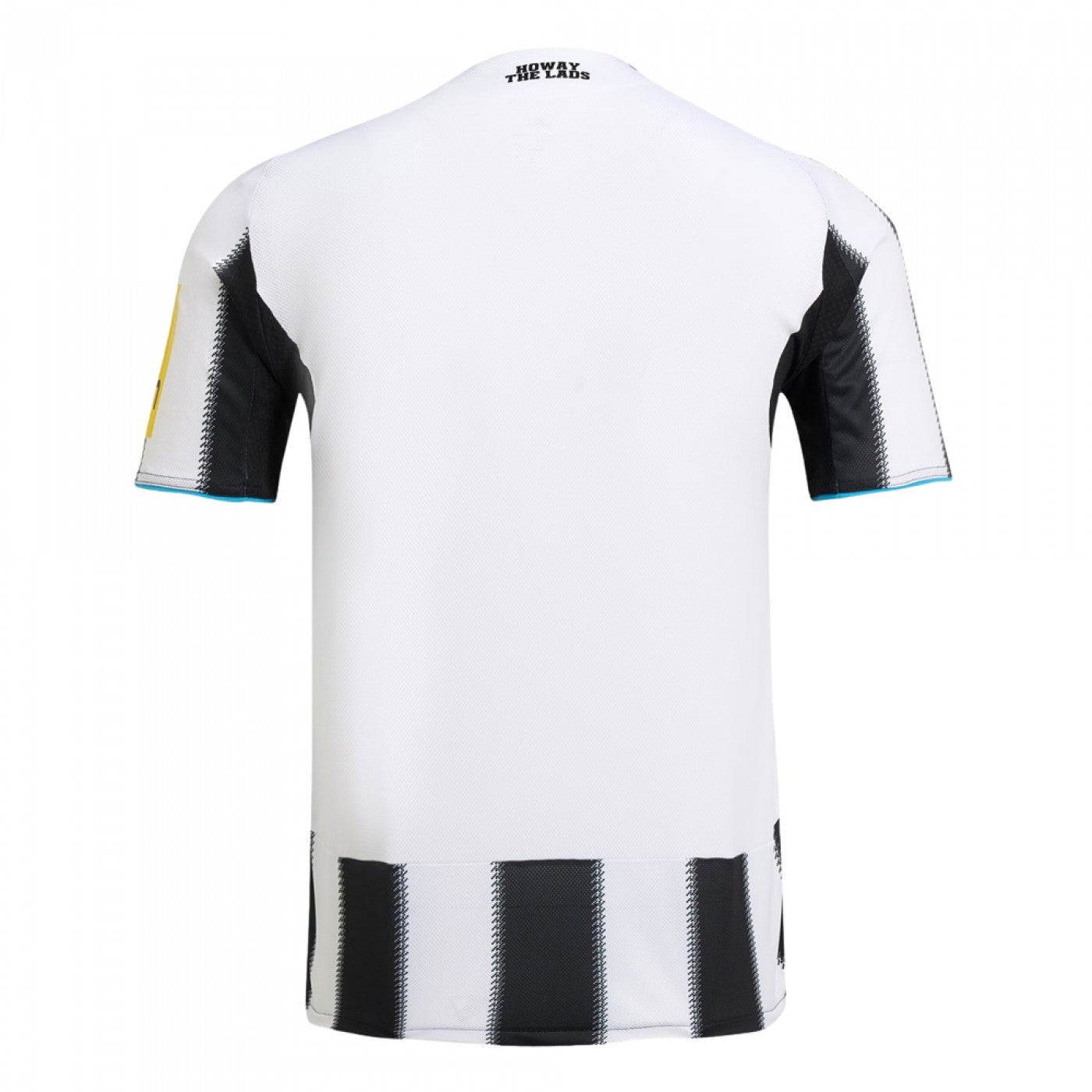 Camisa I Newcastle United 2025/26 Adidas - Torcedor Masculina