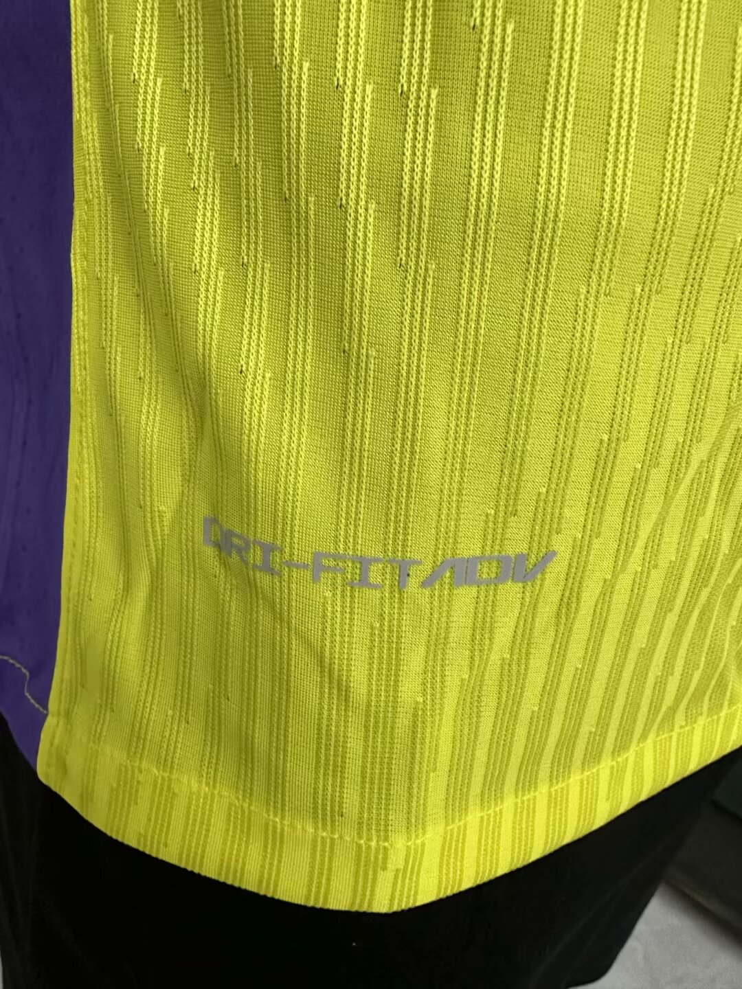 Camisa Barcelona 25/26 Edição Especial Versão Jogador Nike - Verde