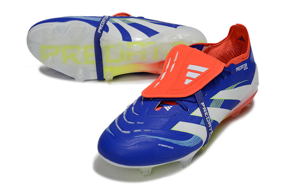 Chuteira adidas Predator Elite Fold-Over Tongue