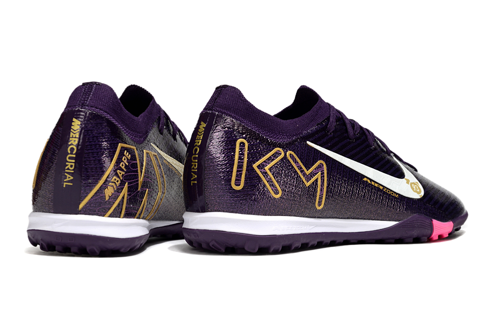 Chuteira Nike Air Zoom Mercurial Vapor XVI Elite TF