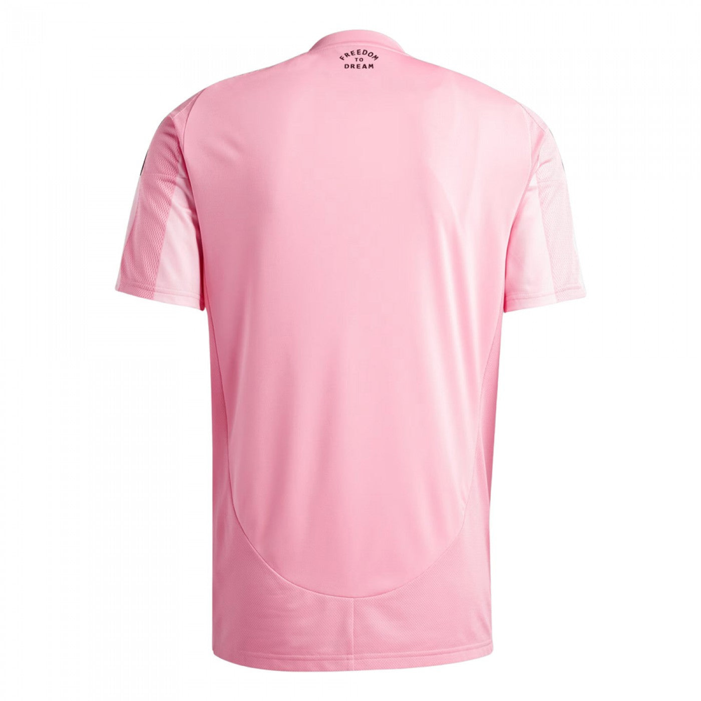 Camisa Inter Miami Home 25/26 s/n° Torcedor Adidas Masculina - Rosa